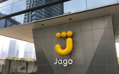 Bank Jago (ARTO) Rombak Direksi dan Komisaris, Ini Susunan Terbarunya