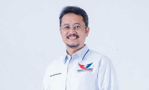 Waketum Perindo Sebut Korupsi Musuh Bersama, Harus Diberantas Sampai Akarnya!
