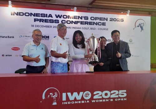 indonesia-womens-open-2025-segera-digelar-jadi-debut-turnamen-golf-profesional-wanita-di-tanah-air