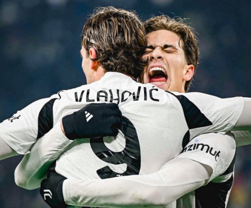 Hasil Juventus vs Cagliari di 16 Besar Coppa Italia 2024-2025: Menang 4-0, Bianconeri Tantang Empoli di Perempatfinal