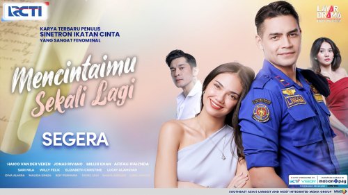 haico-van-der-veken-debut-di-layar-drama-rcti-lewat-sinetron-mencintaimu-sekali-lagi