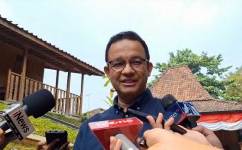 Harta Kekayaan Anies Baswedan di LHKPN