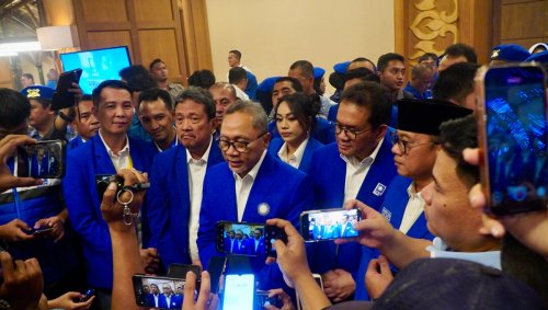 zulhas-sebut-ada-9-kader-pan-di-kabinet-merah-putih-prabowo-ini-daftarnya-lengkapnya