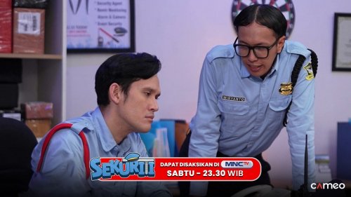 rully-fiss-sebarkan-gosip-tentang-flavia-gizella-di-sitkom-sekuriti-mnctv