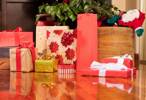 Anti Mainstream, Intip 5 Ide Hampers untuk Hadiah Natal