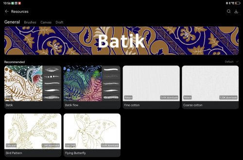 hadirkan-warisan-seni-batik-ke-digital-huawei-perkenalkan-fitur-pola-batik-di-aplikasi-gopaint