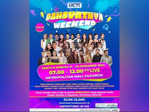 dahsyatnya-weekend-di-cileungsi-govinda-hingga-deretan-pemain-sinetron-siap-menghibur-warga