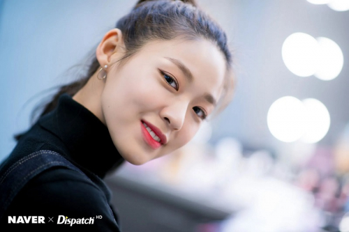 Alasan Seolhyun AOA Belum Tertarik Comeback Jadi Idol K-Pop