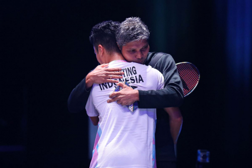 5 Pelatih Top Bulu Tangkis Indonesia yang Melatih di India, Nomor 1 Irwansyah