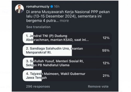 jelang-muktamar-ppp-sandiaga-uno-jadi-kandidat-favorit