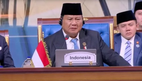 pidato-prabowo-di-ktt-d-8-sebut-internasional-tak-hormati-suara-negara-muslim-diapresiasi