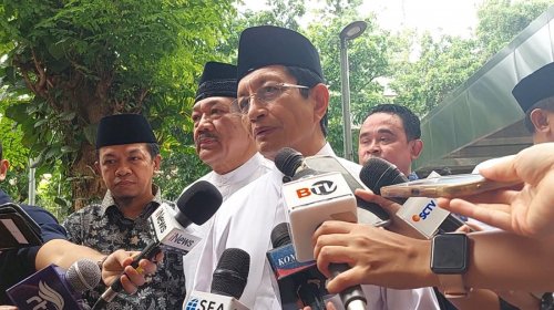 santri-muda-nusantara-dukung-menag-nasaruddin-soal-kurangnya-masjid-di-pik