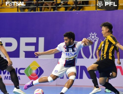 hasil-pro-futsal-league-indonesia-2024-2025-evan-soumilena-menggila-fafage-banua-menang-8-4-atas-tiga-radja-united