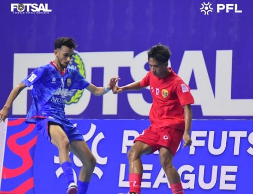 hasil-pro-futsal-league-indonesia-2024-2025-cosmo-jne-taklukkan-rafhely-fc-4-2