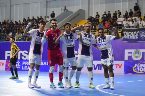 libas-tiga-raja-united-8-4-pelatih-fafage-banua-senang-evan-soumilena-cs-awali-pro-futsal-league-indonesia-2024-2025-dengan-manis