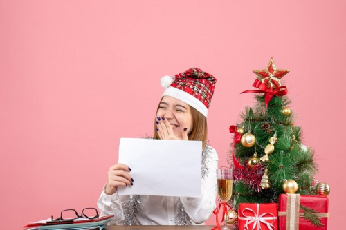 20 Ucapan Selamat Natal 2024 untuk Pacar Tercinta yang Romantis