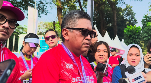 5 Dasar KPK Tetapkan Hasto sebagai Tersangka, Ini Rinciannya