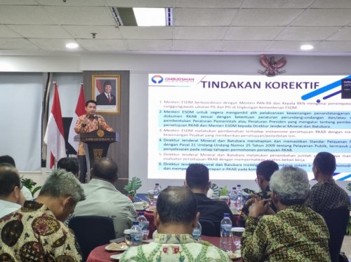 ombudsman-ri-temukan-maladministrasi-penerbitan-rkab-tambang-mineral-dan-batubara