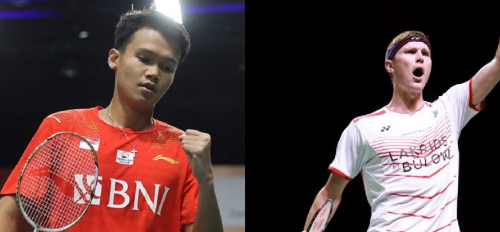 Begini Respons Christian Adinata soal Tawaran Latihan Bareng Viktor Axelsen di Dubai