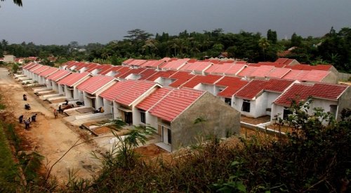 Mau Beli Rumah Subsidi? Cek Daftar Bank Penyalur KPR FLPP 2025