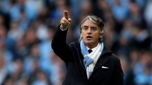 Kisah Penyesalan Terbesar Roberto Mancini yang Kapok Melatih Timnas Arab Saudi