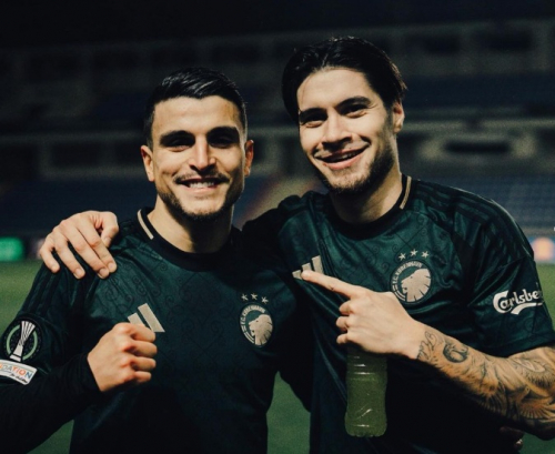 Sudah Masuk Tahap Negosiasi, Kevin Diks Selangkah Lagi Main di Liga Jerman?