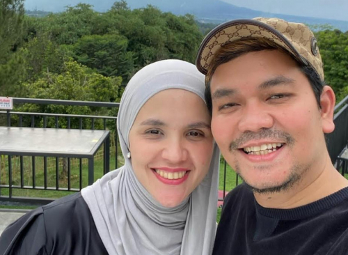 Cerita Indra Bekti Sempat Digantikan Aldila Jelita Cari Nafkah, Tabungan Terkuras untuk Pengobatan