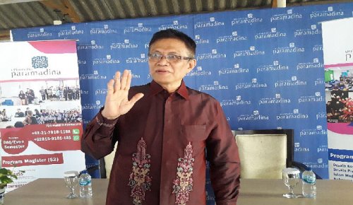 Catatan Akhir Tahun 2024, Ekonomi RI Sulit Capai 8%