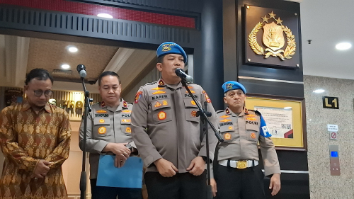 Polri : Kasus Pemerasan Rp2,5 Miliar WN Malaysia di DWP Libatkan Oknum Satuan Polsek, Polres hingga Polda, Motif Masih Digali