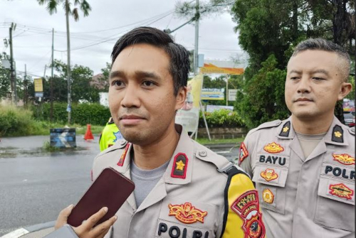 Sore Ini, Lalin Jalur Puncak Bogor Sudah Normal Dua Arah