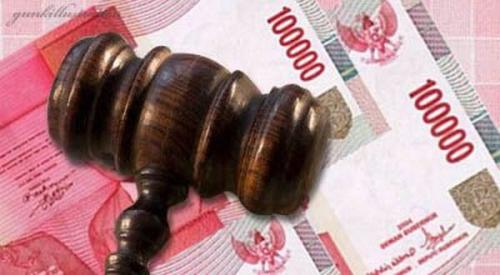 Dua Oknum Karyawan Bank di Lebak Tilap Duit KUR Rp1 Miliar untuk Judi Online
