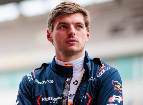 Bosan Juara Terus di F1, Max Verstappen Targetkan Mentas di MotoGP?