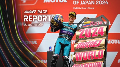 target-david-alonso-usai-juara-moto3-2024-hingga-pecahkan-rekor-bersejarah-valentino-rossi-bidik-promosi-ke-motogp-pada-2026