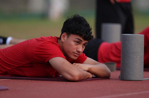 Kata-Kata Berkelas Rafael Stuick Usai Timnas Indonesia Gagal ke Semifinal Piala AFF 2024: Tiada Kesuksesan Tanpa Kegagalan!