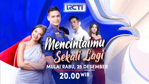 Sinopsis Sinetron Mencintaimu Sekali Lagi Episode 1