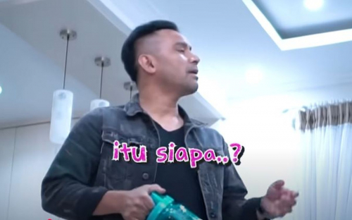 13 Tahun Tak Pernah Cemburu, Judika Dibuat Marah Duma Riris Gegara Prank Ini