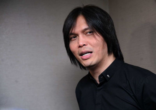 Once Mekel Masih Teringat Nasihat Ibunda dan Dijadikan Pedoman Hidup