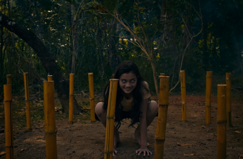 Film Pulung Gantung Pati Ngendat, Angkat Kisah Urban Legend di Tanah Jawa