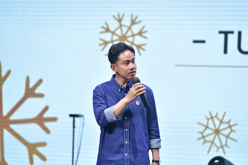 begini-respons-gibran-dan-jokowi-soal-penetapan-tersangka-sekjen-pdip-hasto-kristiyanto