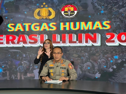 4 Info Update Operasi Lilin 2024, Situasi Aman Terkendali