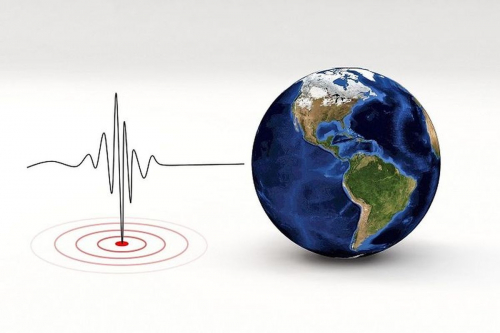 Gempa M4,7 Guncang Banggai Sulteng, Pusatnya di Darat!