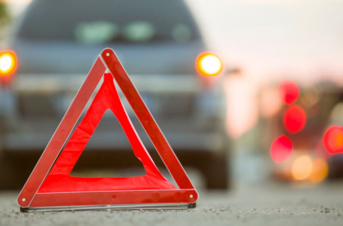 2 Kecelakaan Terjadi di Tol Cipularang Dini Hari Tadi, Dua Orang Meninggal