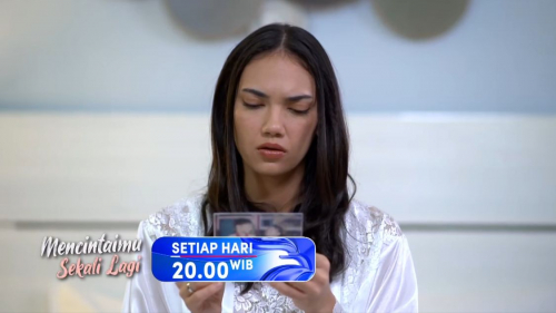 Sinopsis Sinetron Mencintaimu Sekali Lagi Episode 2