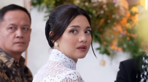 Sinopsis Sinetron Cinta Berakhir Bahagia Episode 302-303