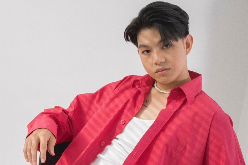 Biodata dan Agama Jonathan Alden, Chef Tampan Tunangan Brisia Jodie