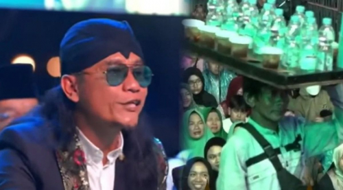Kaleidoskop 2024: Polemik Gus Miftah Hina Pedagang Es Teh