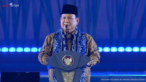 prabowo-tegaskan-tak-maafkan-koruptor-kembalikan-yang-kau-curi-enak-aje