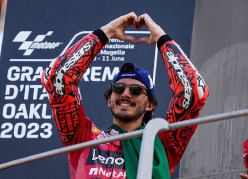 francesco-bagnaia-jika-tidak-ada-sprint-race-saya-setara-marc-marquez-di-motogp-2019