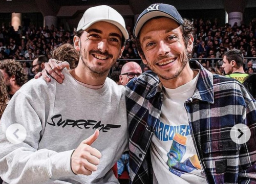 Francesco Bagnaia Siap Tebus Kegagalan di MotoGP 2025: Saya Ingin Gelar Ketiga!
