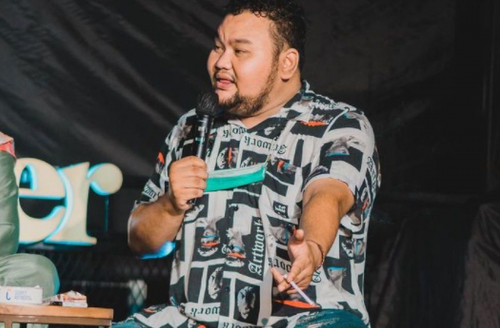 Komika Fico Fachriza Ternyata Pinjaman Uang ke Sejumlah Artis, Ernest Prakasa hingga Aurel Hermansyah